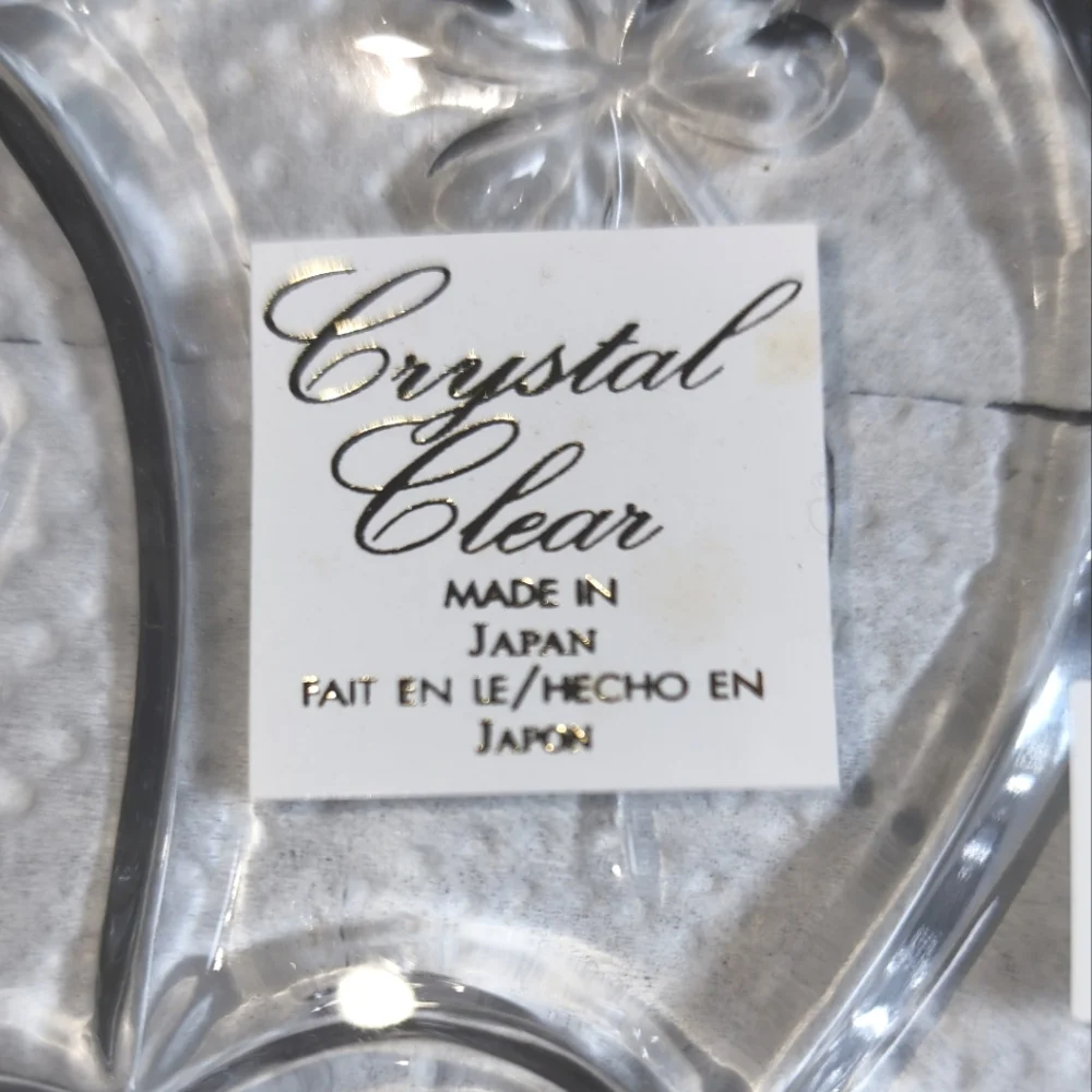 Crystal Clear 